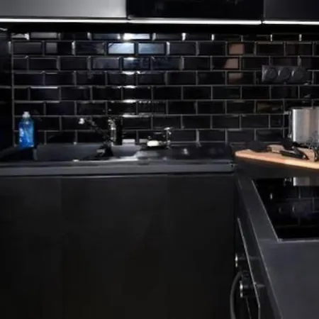 Apartment Hyper Center 85m2, The Atypical Haussmann 5* Rouen