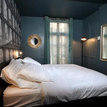 Apartment Hyper Center 85m2, The Atypical Haussmann 5*